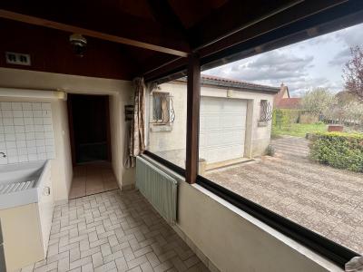 For sale Couternon 4 rooms 92 m2 Cote d'or (21560) photo 3