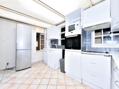 Acheter Maison 125 m2 Saint-denis-le-ferment