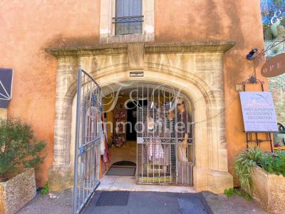 Acheter Appartement Roussillon 87000 euros