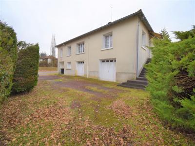 For sale Thiviers 11 rooms 276 m2 Dordogne (24800) photo 1