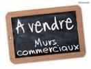 Vente Local commercial Saint-malo  4 pieces 110 m2