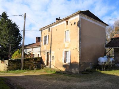 For sale Thiviers 4 rooms 103 m2 Dordogne (24800) photo 2