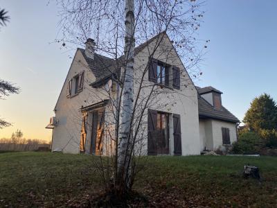 Acheter Maison Conde-sur-vesgre
