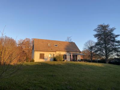 Acheter Maison Conde-sur-vesgre Yvelines