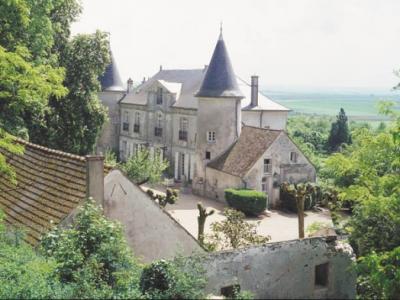 Acheter Terrain Saint-cyr-sous-dourdan Essonne