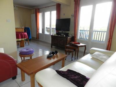 For sale Arc-les-gray 4 rooms 99 m2 Haute saone (70100) photo 0