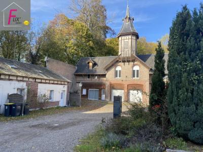 For sale Flixecourt 300 m2 Somme (80420) photo 0