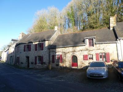 For sale Guemene-sur-scorff 7 rooms 185 m2 Morbihan (56160) photo 0