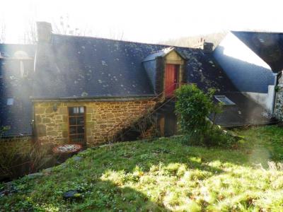 Acheter Maison Guemene-sur-scorff 147560 euros