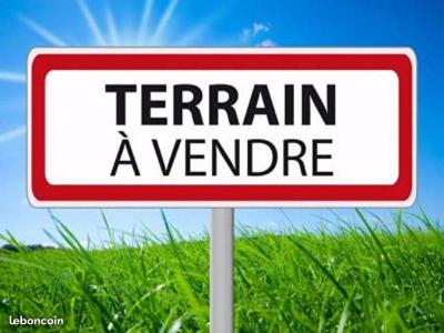 Annonce Vente Terrain Vaudoue 77