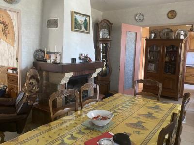 For sale Magrie 6 rooms 110 m2 Aude (11300) photo 2