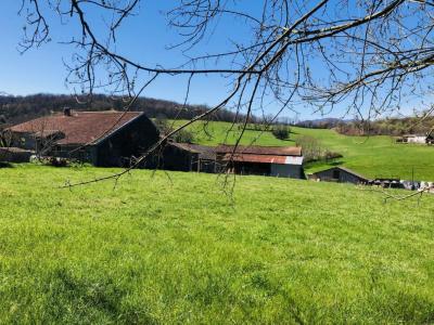 For sale Montjoie-en-couserans 2690 m2 Ariege (09200) photo 0