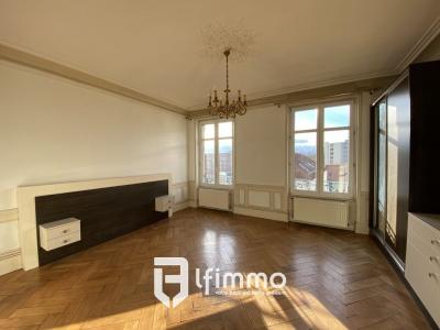 Acheter Appartement 151 m2 Mulhouse