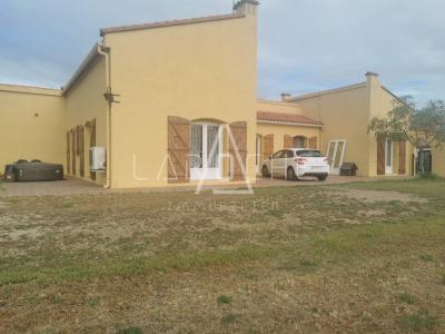 For sale Saint-andre 4 rooms 130 m2 Pyrenees orientales (66690) photo 1