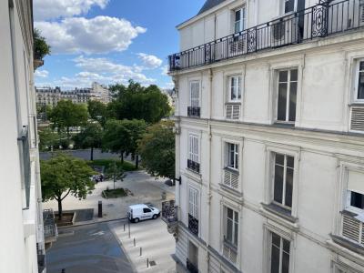 Acheter Appartement 68 m2 Paris-12eme-arrondissement