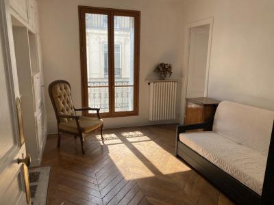 Acheter Appartement Paris-12eme-arrondissement Paris
