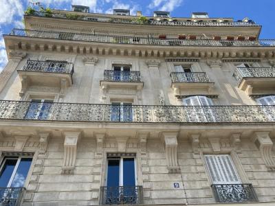 Acheter Appartement 68 m2 Paris-11eme-arrondissement
