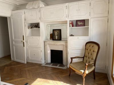 Acheter Appartement Paris-11eme-arrondissement 670000 euros