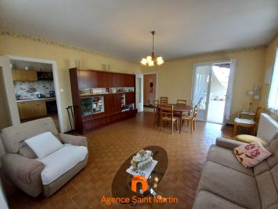 For sale Ancone MONTALIMAR 4 rooms 92 m2 Drome (26200) photo 1