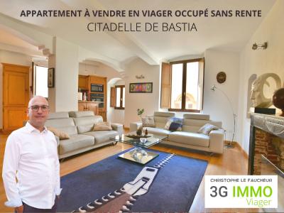 For sale Bastia 3 rooms 67 m2 Corse (20200) photo 0
