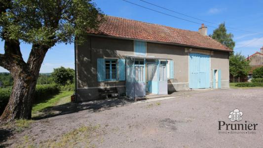 For sale Sully 2 rooms 50 m2 Saone et loire (71360) photo 0