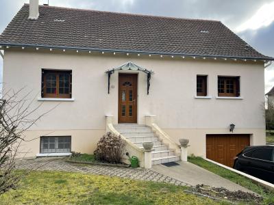 For sale Baraize Indre (36270) photo 0