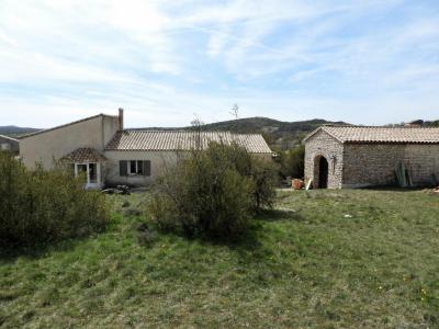 For sale Lodeve 10 rooms 374 m2 Herault (34700) photo 1