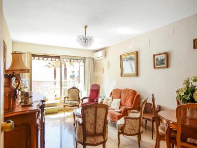 For sale Nice 3 rooms 75 m2 Alpes Maritimes (06000) photo 3