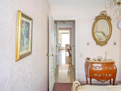 For sale Nice 3 rooms 75 m2 Alpes Maritimes (06000) photo 4