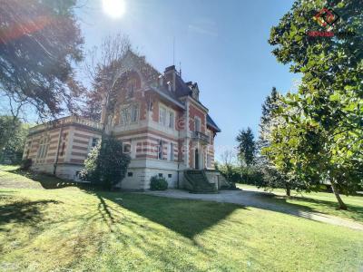 For sale Marsac-sur-l'isle 16 rooms 450 m2 Dordogne (24430) photo 3