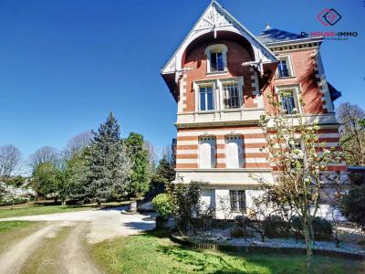 For sale Marsac-sur-l'isle 16 rooms 450 m2 Dordogne (24430) photo 4