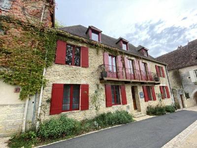 For sale Limeuil LIMEUIL 9 rooms 330 m2 Dordogne (24510) photo 0