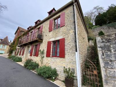 For sale Limeuil LIMEUIL 9 rooms 330 m2 Dordogne (24510) photo 1