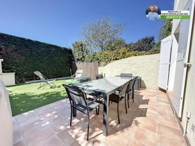 For sale Grasse 4 rooms 110 m2 Alpes Maritimes (06130) photo 4