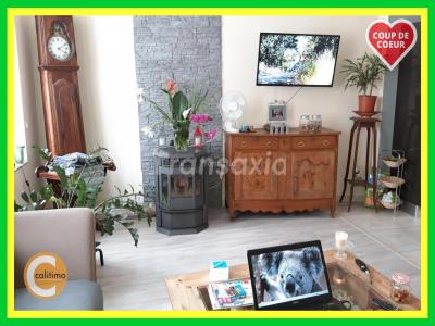 For sale Charost 5 rooms 200 m2 Cher (18290) photo 1