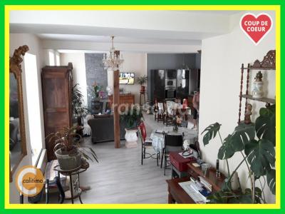 For sale Charost 5 rooms 200 m2 Cher (18290) photo 2