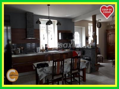 For sale Charost 5 rooms 200 m2 Cher (18290) photo 3