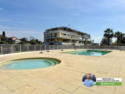 Annonce Vente 3 pices Appartement Antibes 06