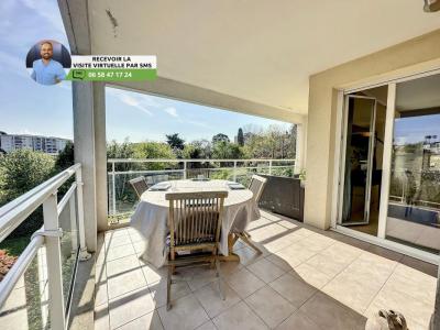 Acheter Appartement Antibes Alpes Maritimes