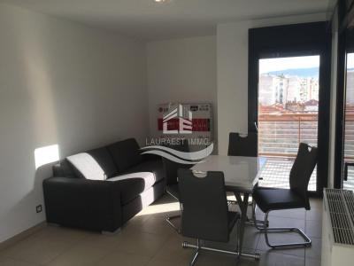 For rent Nice 2 rooms 42 m2 Alpes Maritimes (06000) photo 1