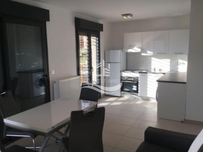 For rent Nice 2 rooms 42 m2 Alpes Maritimes (06000) photo 3