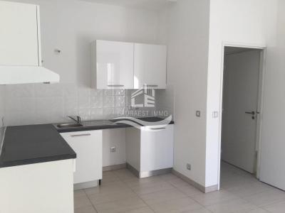 For rent Nice 2 rooms 48 m2 Alpes Maritimes (06000) photo 1