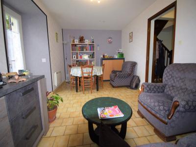 For sale Riberac 3 rooms 85 m2 Dordogne (24600) photo 1