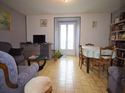 For sale Riberac 3 rooms 85 m2 Dordogne (24600) photo 2