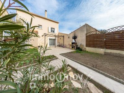 For sale Narbonne 6 rooms 180 m2 Aude (11100) photo 1