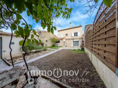 For sale Narbonne 6 rooms 180 m2 Aude (11100) photo 2