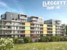 Vente Appartement Challex RUE-MARIE-CLAUDE-VAILLANT-COUTURIER 3 pieces 72 m2