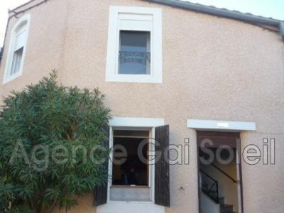 For sale Nissan-lez-enserune 5 rooms 95 m2 Herault (34440) photo 0