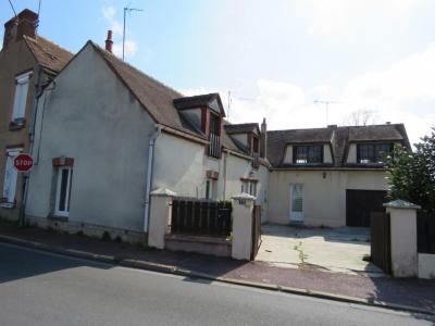 For sale Cepoy 7 rooms 204 m2 Loiret (45120) photo 0