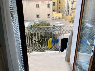 Annonce Vente Appartement Nice 06